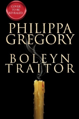 Cover of Boleyn Traitor