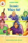 Book cover for Cosmic Whizz Kid