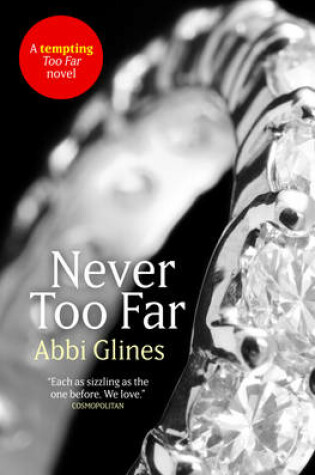 Cover of Never Too Far