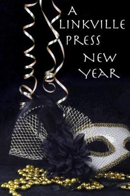 Book cover for A Linkville Press New Year