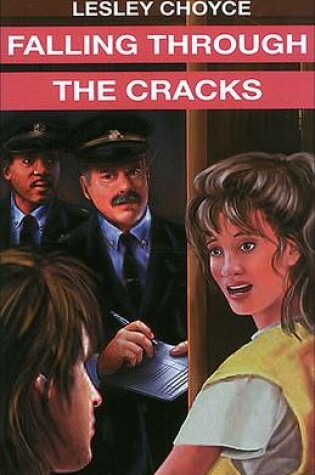 Cover of Falling Through the Cracks