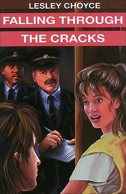 Book cover for Falling Through the Cracks
