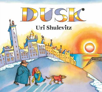 Cover of Dusk