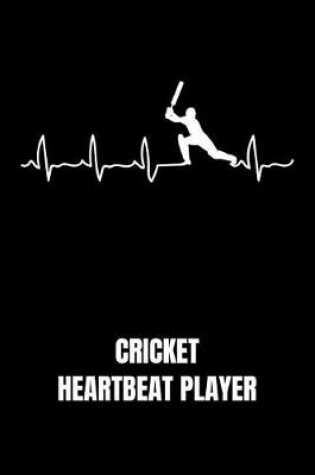 Cover of Cricket Heartbeat Player