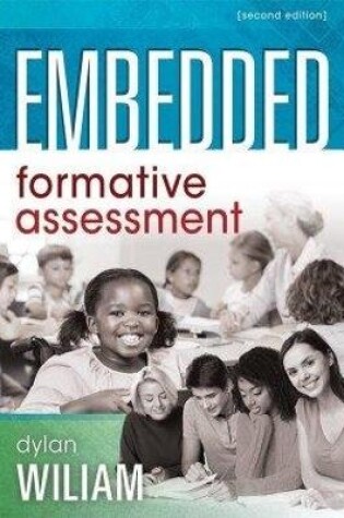 Cover of Embedded Formative Assessment