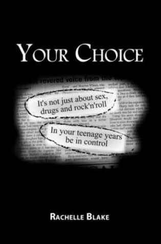 Cover of Your Choice