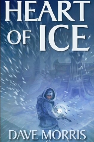 Cover of Heart of Ice