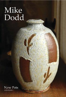 Book cover for Mike Dodd