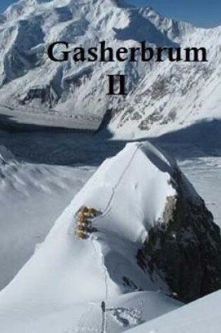 Cover of Gasherbrum II