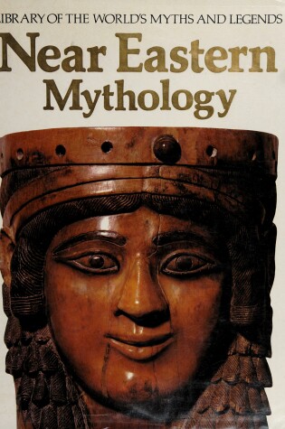 Cover of Near Eastern Mythology