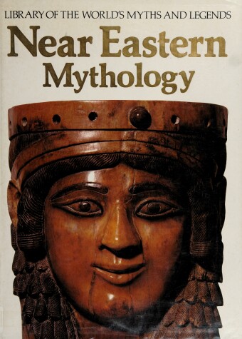 Cover of Near Eastern Mythology