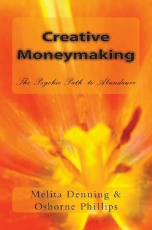 Cover of Creative Moneymaking