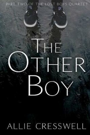Cover of The Other Boy