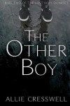 Book cover for The Other Boy