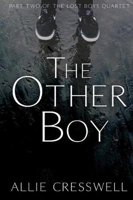 Cover of The Other Boy