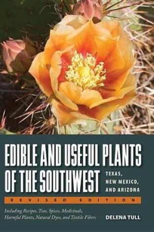 Cover of Edible and Useful Plants of the Southwest