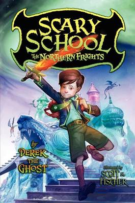 Cover of The Northern Frights