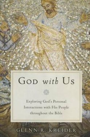 Cover of God With Us