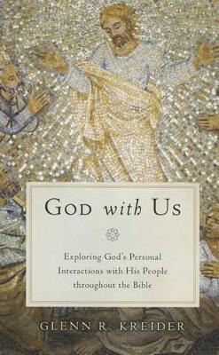 Book cover for God With Us