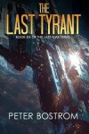 Book cover for The Last Tyrant
