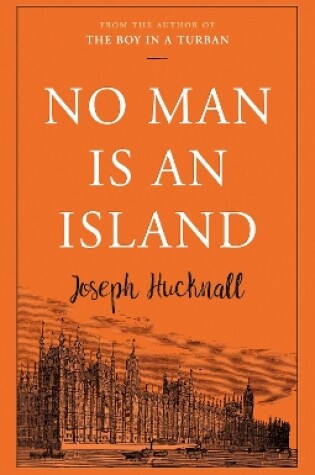 Cover of No Man Is An Island