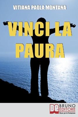 Book cover for Vinci la Paura