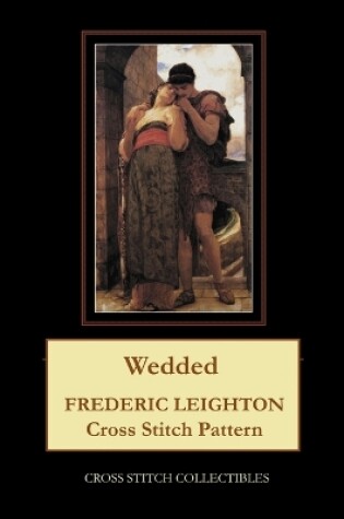 Cover of Wedded