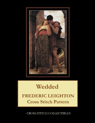 Book cover for Wedded
