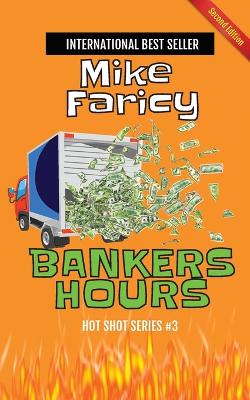 Book cover for Bankers Hours