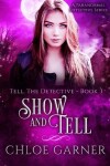 Book cover for Show and Tell