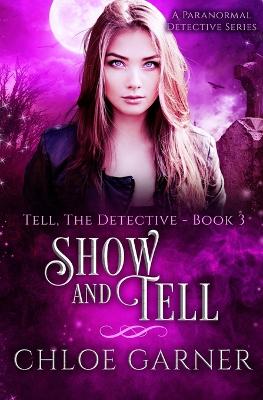 Cover of Show and Tell