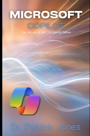 Cover of Microsoft Copilot