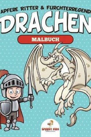 Cover of Mach dich gefasst! Masken-Malbuch (German Edition)