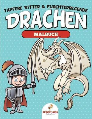 Book cover for Mach dich gefasst! Masken-Malbuch (German Edition)