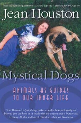 Cover of Mystical Dogs