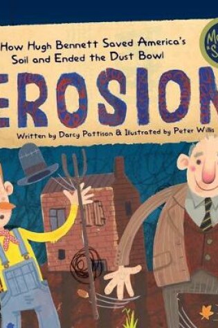 Cover of Erosion
