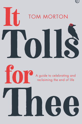 Cover of It Tolls For Thee