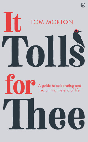 Book cover for It Tolls For Thee