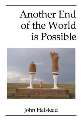 Book cover for Another End of the World is Possible
