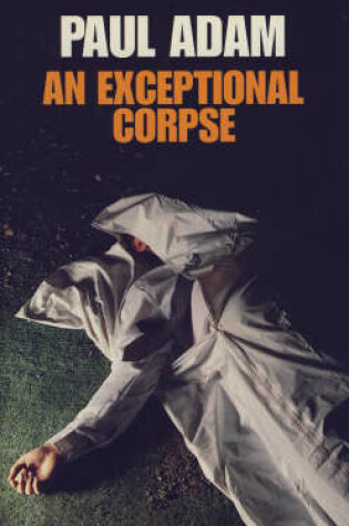 Cover of An Exceptional Corpse