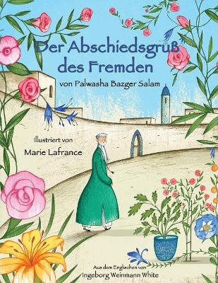 Cover of Der Abschiedsgruß des Fremden