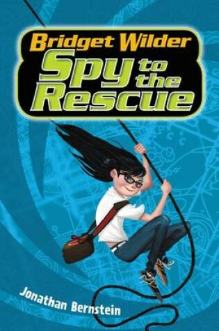 Cover of Spy to the Rescue