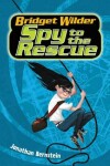 Book cover for Spy to the Rescue