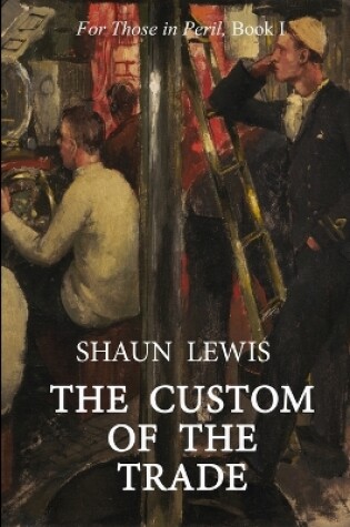 Cover of The Custom of the Trade