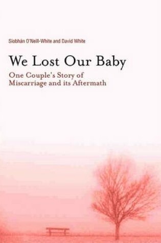 Cover of We Lost Our Baby