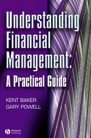 Cover of Understanding Financial Management