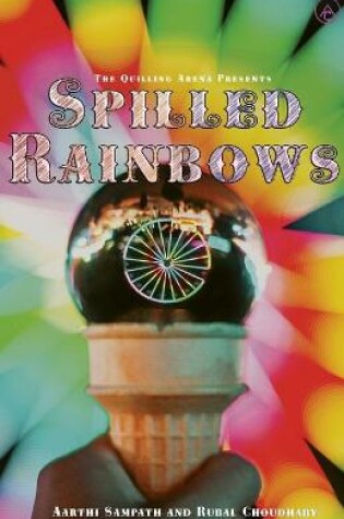 Cover of Spilled Rainbow