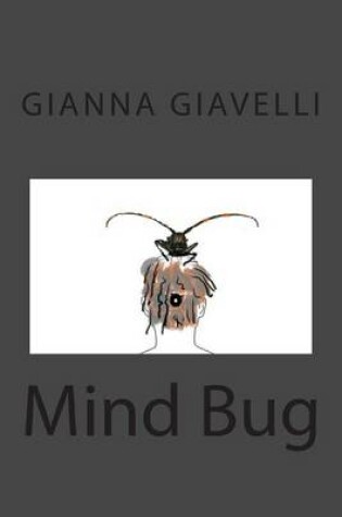 Cover of Mind Bug