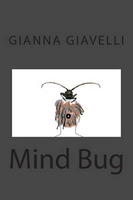 Book cover for Mind Bug