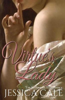 Book cover for Virtue's Lady